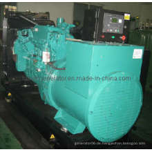 KTAA38-G9A Cummins Diesel Generator (50Hz)